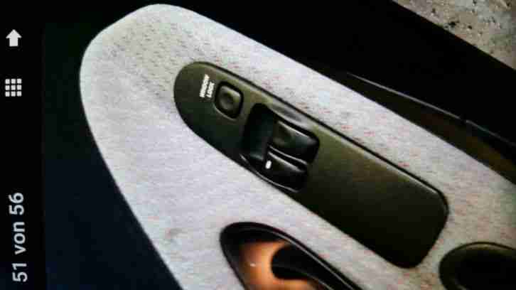 Mitsubishi Carisma Baujahr 1999 (2 Jahre Tüv)