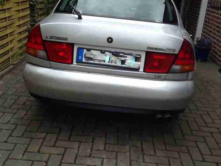 Mitsubishi Carisma Bj 98