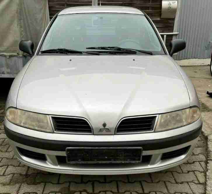 Mitsubishi Carisma Diesel