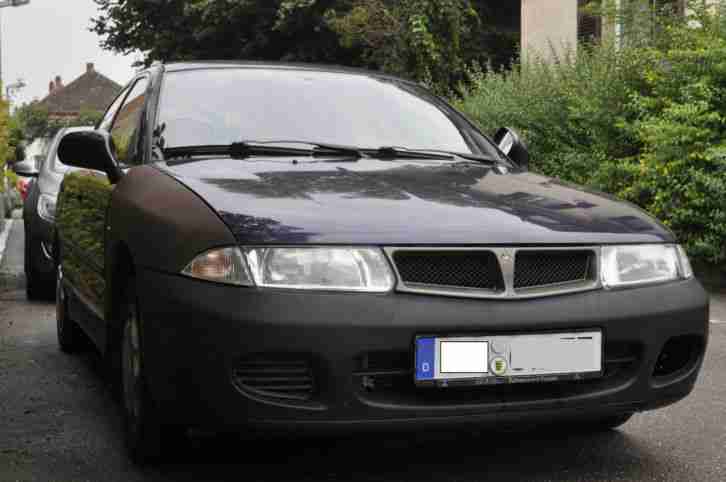 Mitsubishi Carisma GDI 1.8