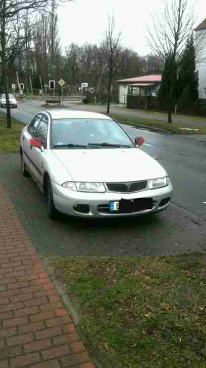 Mitsubishi Carisma GDI 1.8L, HU 01 /16