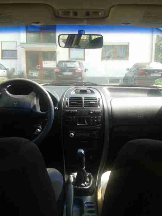 Mitsubishi Carisma GDI