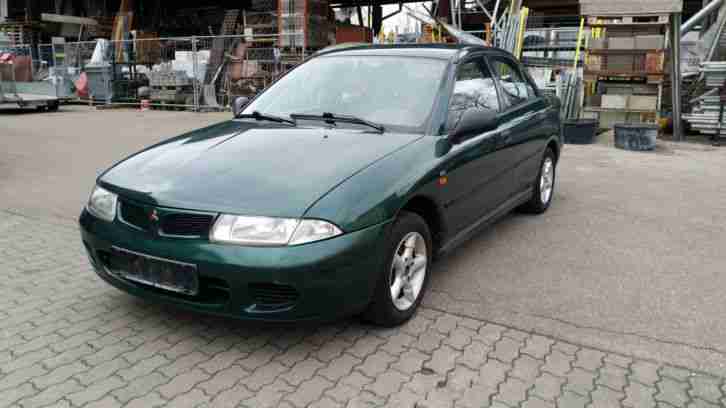 Mitsubishi Carisma GDI