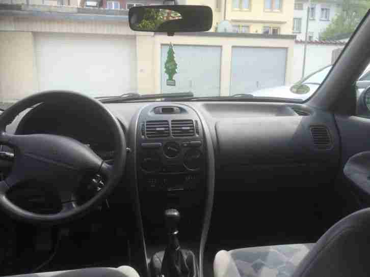 Mitsubishi Carisma GLX 1,6 Technisch TOP