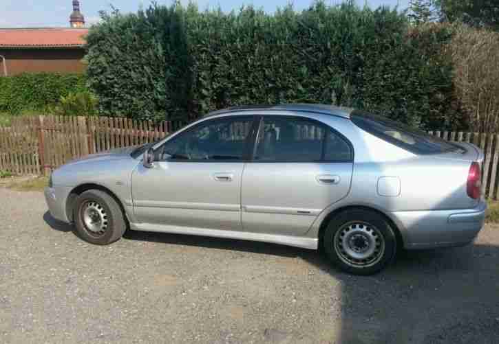 Carisma GTI Top Ausstattung
