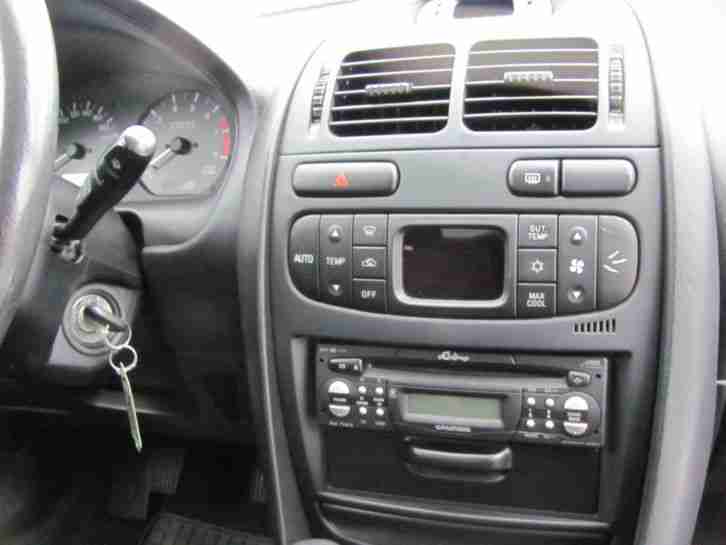 Mitsubishi Carisma Stufenheck GDI 1.8 LS HU/AU Neu