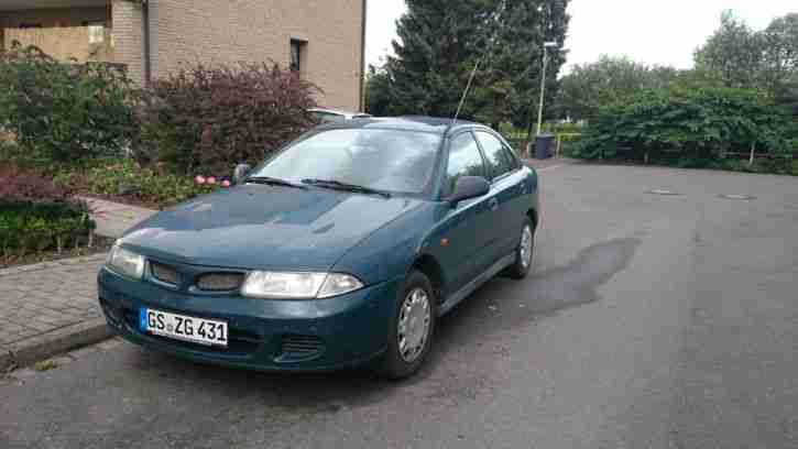 Mitsubishi Carisma TÜV bis März 2016