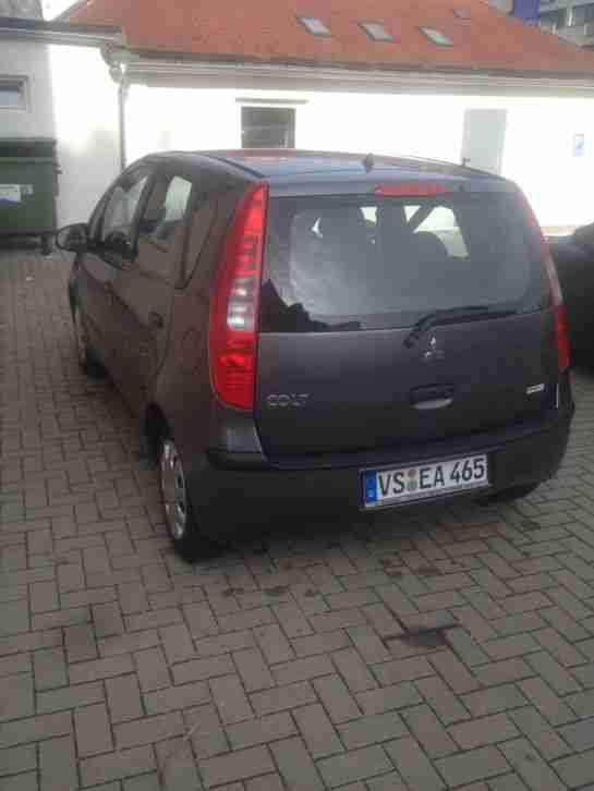 Mitsubishi Colt 1.1
