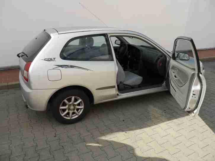 Mitsubishi Colt 1.3