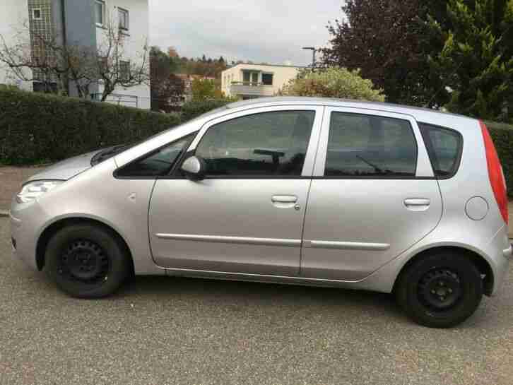 Mitsubishi Colt 1.3 67000Km