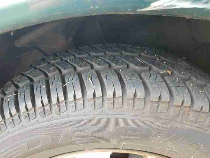 Mitsubishi Colt 1,3 75PS baugleich Proton 313