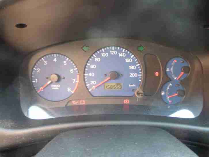 Mitsubishi Colt 1.3 CJ0 Bj 2003 fahrbereit Bastler