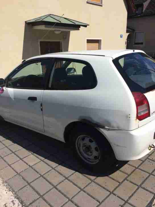 Mitsubishi Colt 1,3 CJO