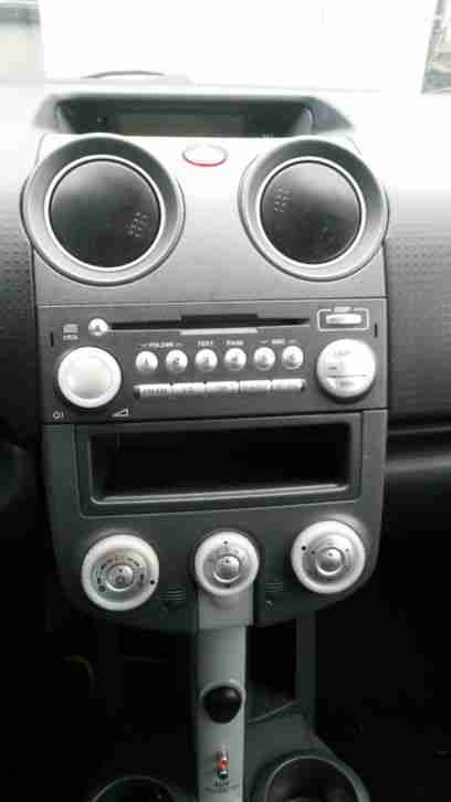 Mitsubishi Colt 1,3 CZ3 Young Edition