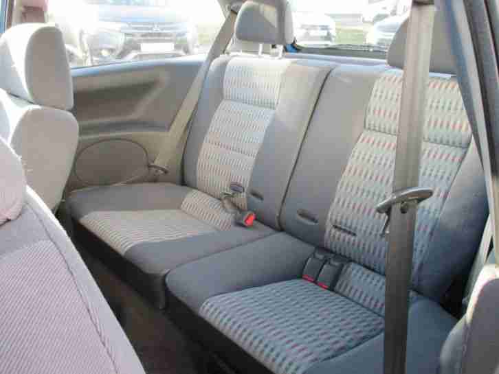 Mitsubishi Colt 1,3 GLXi / Klima / Tüv neu / Youngtimer