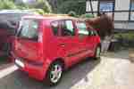 Colt 1, 3 Inform Lim. 61.000km, Scheckheft