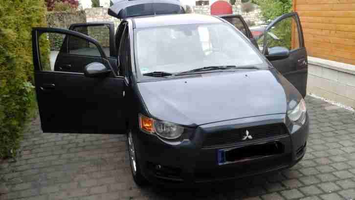 Mitsubishi Colt 1,3 Intense