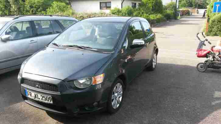 Mitsubishi Colt 1.3 Invite
