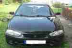 Colt 1, 3 Sportfahrwerk; Blaues Tacho;