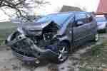 Colt 1.3 Unfall Klima 95PS Bj.07 2008 8fach