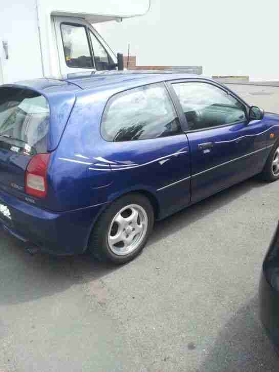  Mitsubishi Colt 1,4
