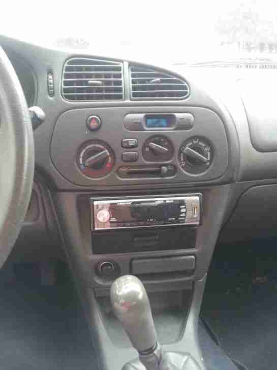 Mitsubishi Colt 1,4