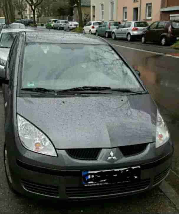 Mitsubishi Colt 1.5 Diesel top Auto