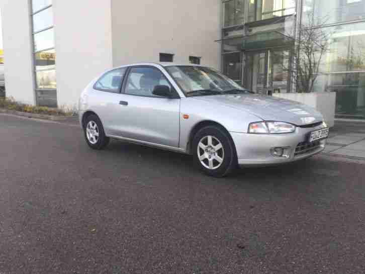 Mitsubishi Colt 1.6 GLX 16V Tüv bis Juni 2018