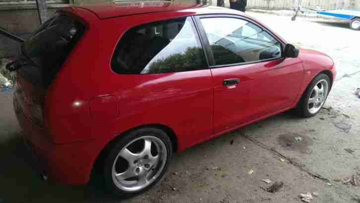 Mitsubishi Colt 1,6 GLX 85000km zum ausschlachten!!!!!!!