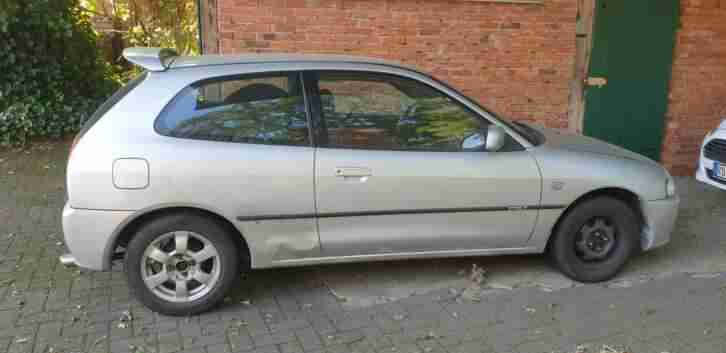 Mitsubishi Colt 1.6l Automatik
