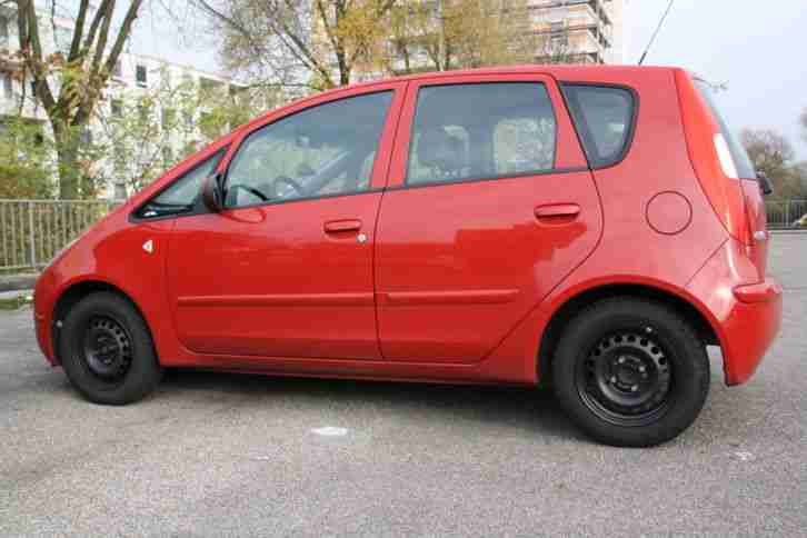 Mitsubishi Colt 1300 Instyle