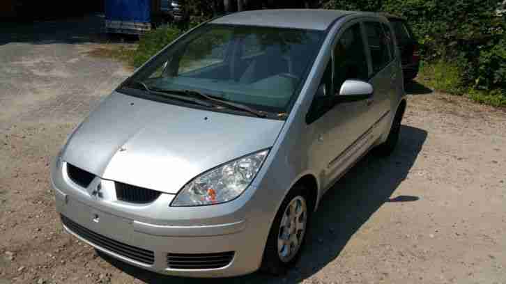 Mitsubishi Colt 2007