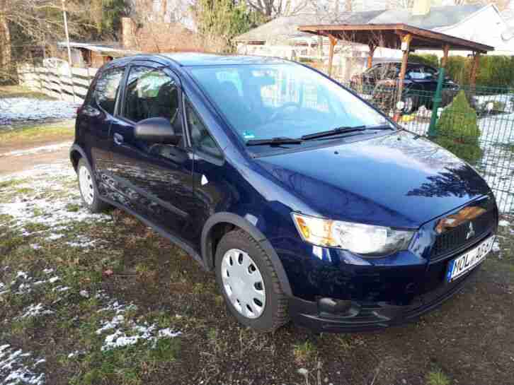Mitsubishi Colt 6 Z 30