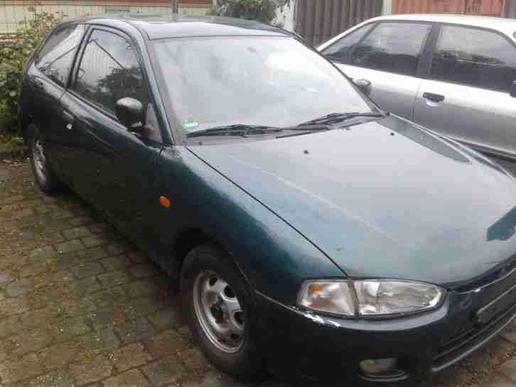 Mitsubishi Colt Bj. 1997 Automatik