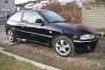 Colt, Bj:2002; orginal Sportauspuff,