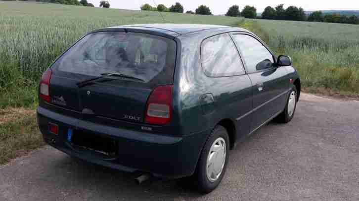 Mitsubishi Colt Bj. 98