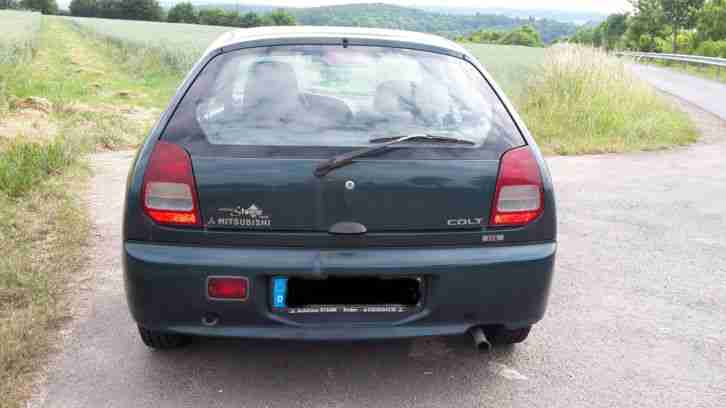 Mitsubishi Colt Bj. 98
