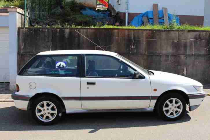 Mitsubishi Colt C50