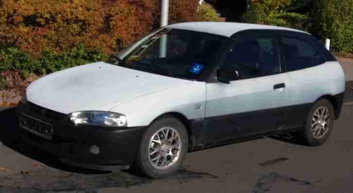 Mitsubishi Colt CJ0