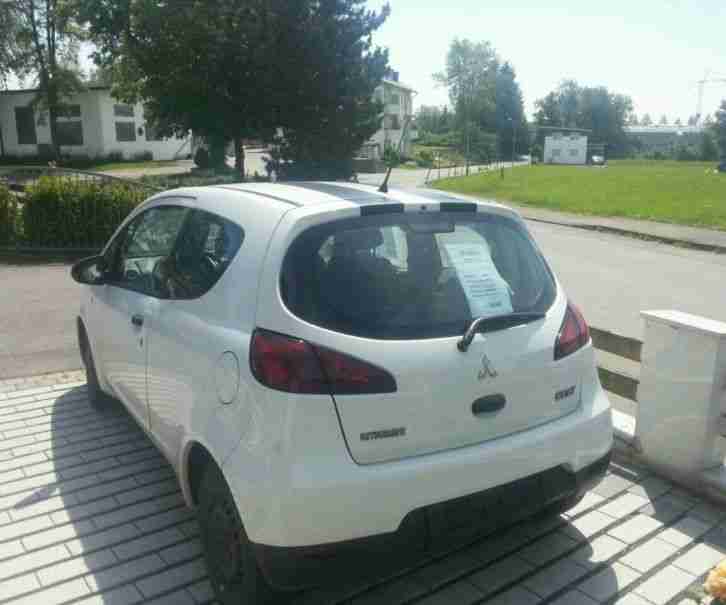 Mitsubishi Colt CZ 3 super Zustand