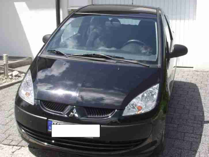 Mitsubishi Colt CZ3 1.1 Inform