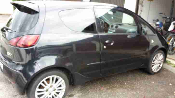 Mitsubishi Colt CZ3 1.5 DI-D Motion