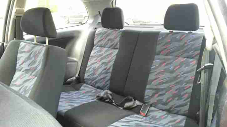 Mitsubishi Colt Cool mit Klimaanlage