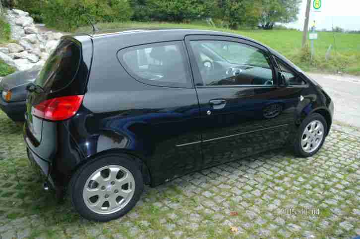 Mitsubishi Colt, EZ