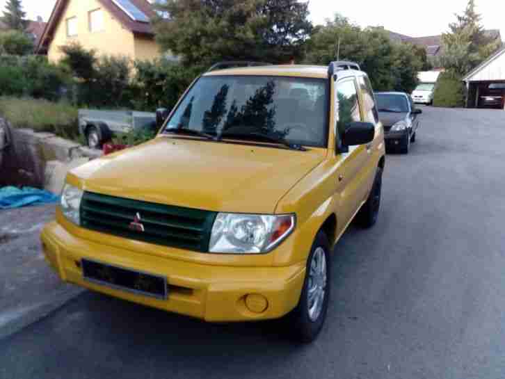 Mitsubishi Colt Erstzulassung 2006