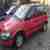 Mitsubishi Colt Erstzulassung