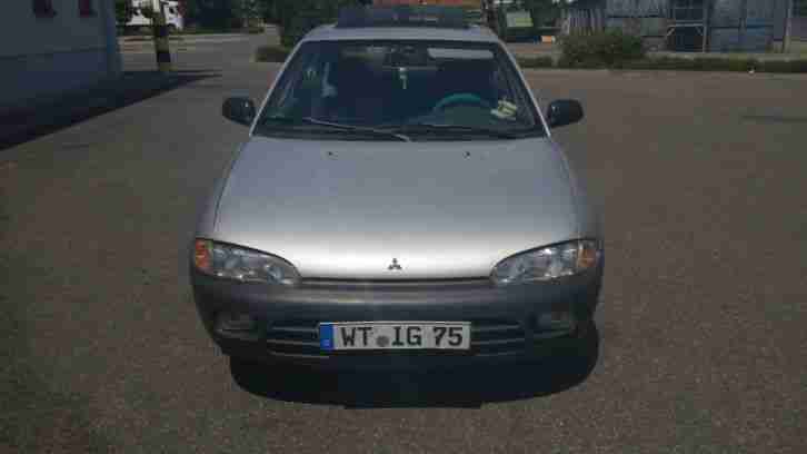 Mitsubishi Colt GLI