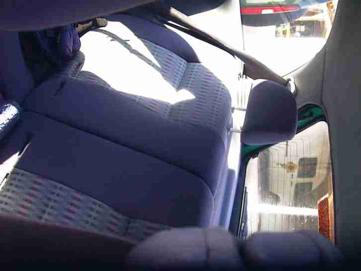 Mitsubishi Colt IV 1995 Euro2 Tüv 12/2016