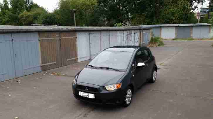 Mitsubishi Colt Invite 1.3