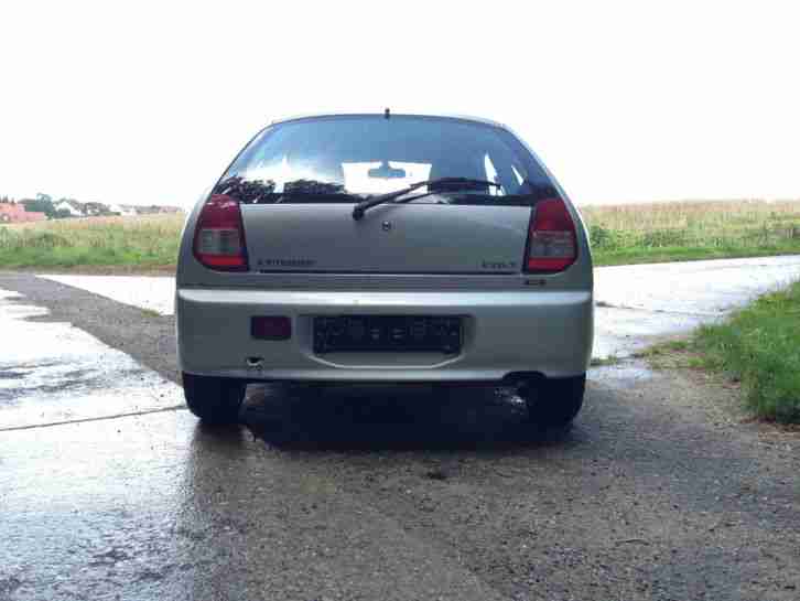 Mitsubishi Colt Jazz, 8-fach-bereift, 182800 km